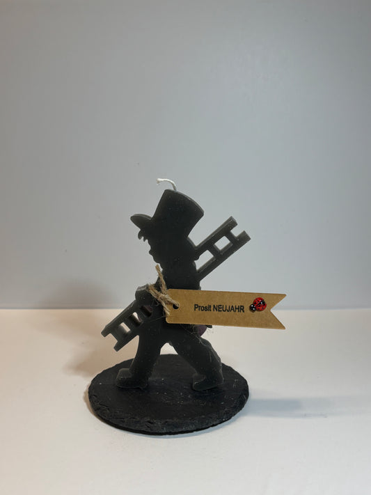 Rauchfangkehrer Kerze